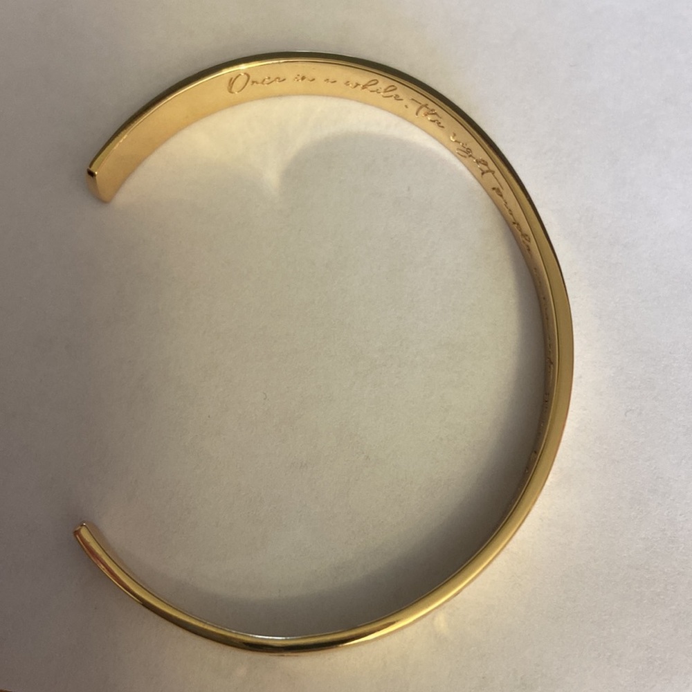 Tory Burch bracelet
